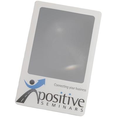 Image of Magnifier Card