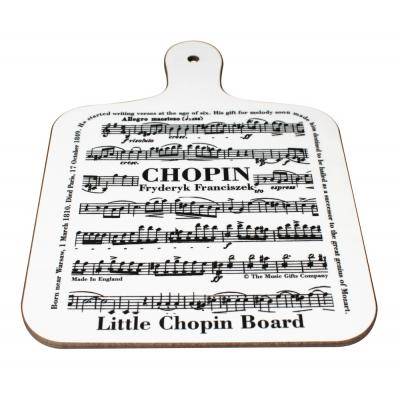 Image of Melamine Chopping Board
